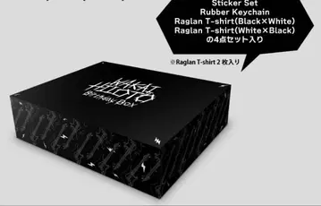 [ 새상품 ] 와카이 히로토 2024 벌스데이 굿즈