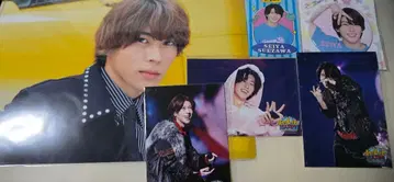 스에자와 세이야 세트