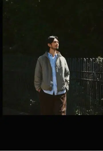 FREAK'S STORE HIGH LOFT LINER JACKET