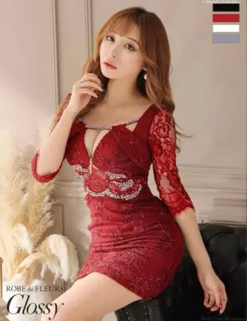 로브 드 플뢰르