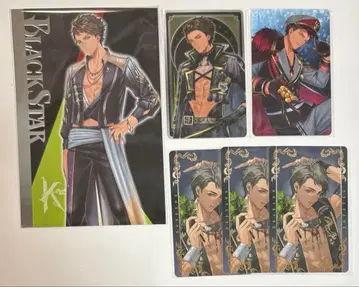 브라스 타 블랙 스타 소테츠