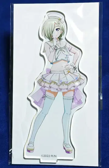 미아 테일러 아크릴 스탠드 러브 라이브