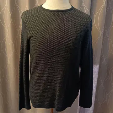 [ 새상품급 ] DKNY 다나카란뉴욕 긴팔 티셔츠