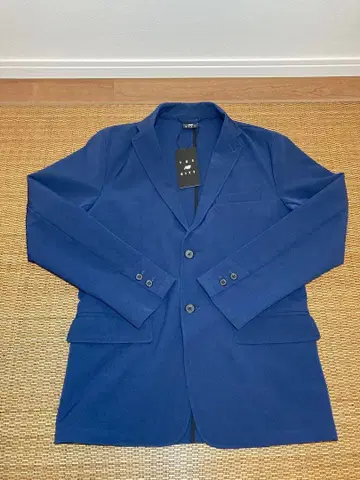 미사용 새상품 뉴발란스 New Balance CITY 자켓 S