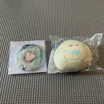 아이돌리쉬 세븐 아이나나 애니나나 영화 총집편 요츠바 타마키