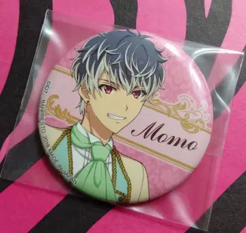 모모 GTR 카페 한정판 캔뱃지 아이들리시 세븐 아이나나