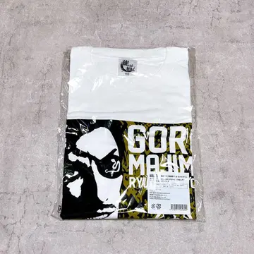 용과 같이 마지마 고로 T셔츠 L 사이즈