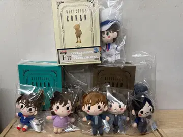 복권 코난 묶음 판매