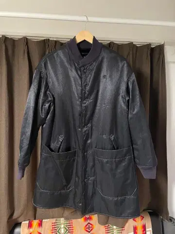 Engineered Garments Liner Jacket
