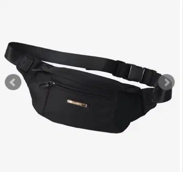 [ ReZARD ] 나일론 바디백