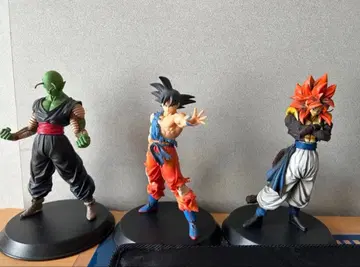 [묶음 판매] 드래곤볼 피규어