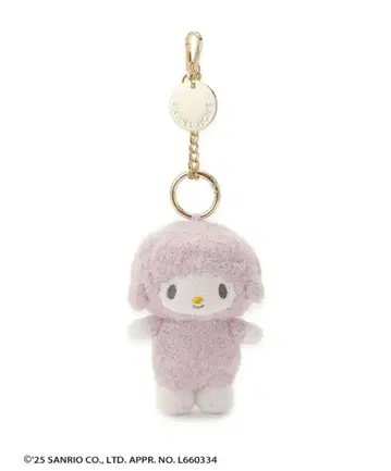 SNIDEL HOME 봉제 인형 참 마이 스위트 피아노