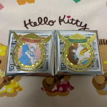 CLAMP전 메탈 클립 세트