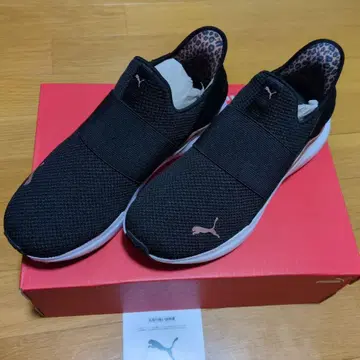 PUMA SOFTRIDE 하모니 EASE IN 여성용 스니커즈