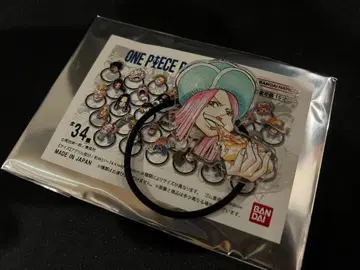 원피스 베이스샵 카오카오카오 머리끈 보니