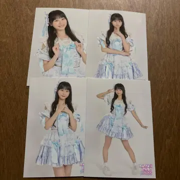 카와라보 메이츠 아라이 코코나 브로마이드 컴프