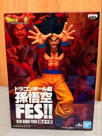 드래곤볼 손오공FES!! 제15탄