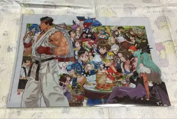 니시무라 키누 캡콤 스토어 클리어 파일