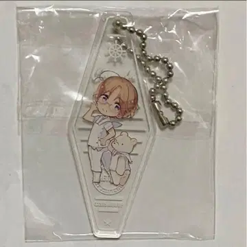 헤타리아 the world twinkle 아크릴 키링 수병 캐나다