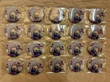 프로세카 어나더 보컬 앨범 요이사키 카나데 캔뱃지