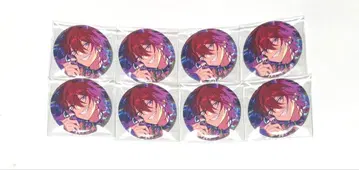 앙스타 아마기 린네 컬렉션 캔뱃지