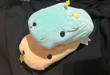 카피바라 씨 메챠모후굿토 봉제 인형 ~20주년~ 투엔클 씨 등장