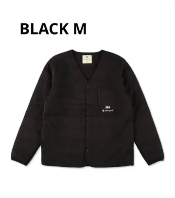 스노우피크 x WDS 콜라보 자켓 스노우피크 WINDANDSEA