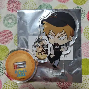 몹싸이코 레이겐 아라타카 아크릴 스탠드 아크스타 바쿠단야키