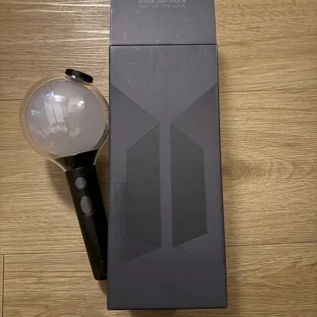 방탄소년단 BTS 응원봉 아미밤 SE 및 앨범