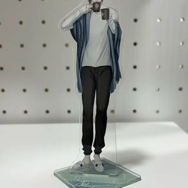 마유즈미 카이 2021 앗타카 아크릴 스탠드