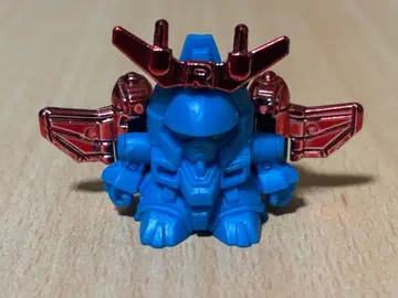 라이트닝 건담 R 건담 지우개 당시 물품 1