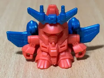 라이트닝 건담 R 건지우 당시 물품 2