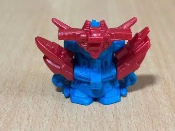 배틀십 건담 간지우기 당시 물품 1