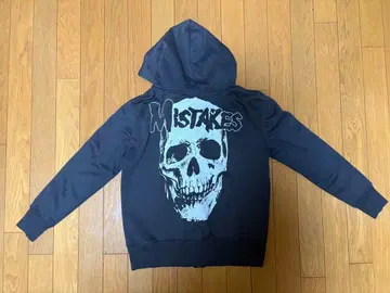 글래드 뉴스 후드티