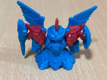 번개 질풍 장군 토르기스 간지우기 당시 물건