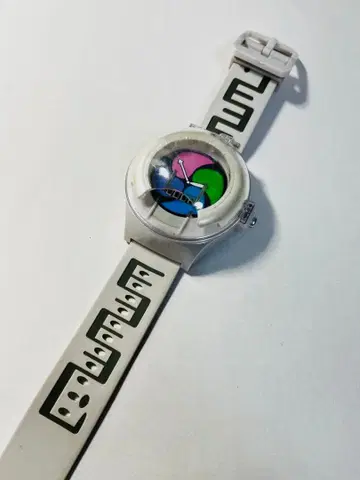 [ 동작 확인 완료 ] 초대 DX 요괴워치