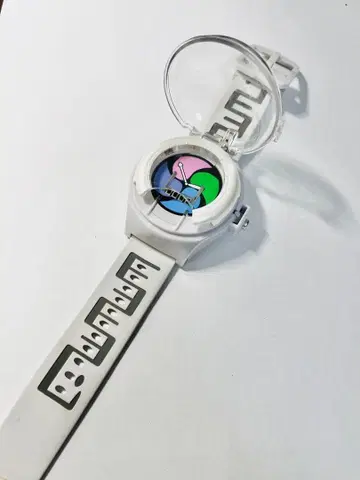 [ 동작 확인 완료 ] 초대 DX 요괴워치