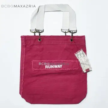 맥스 아즈리아 / 데미지 가공 핸드백 / 익명 배송 / 무료배송