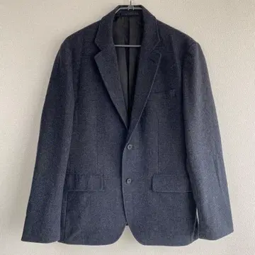 에디 바우어 울 혼방 자켓 US 사이즈 표기 L 일본 사이즈 XL