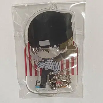 페르소나 리로드 웬디즈 아크릴 스탠드 키링 아라가키 신지로