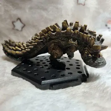 우라간킨 피규어