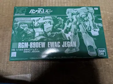 [ 무료배송 ] HG 1/144 EWAC 제간