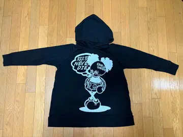 글래드 뉴스 후드티