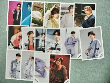 Snow Man 공식 사진 무카이 코지 2