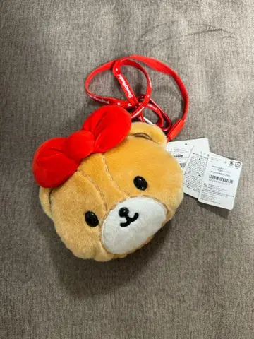 산리오 타이니참 미니백