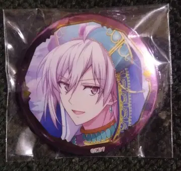 쿠죠 텐 캐릭터 배지 컬렉션 캔뱃지 아이들리시 세븐 아이나나