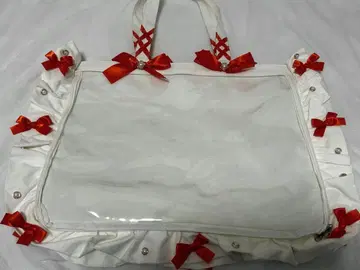 자카마트 이타백 오렌지 5주년 A3