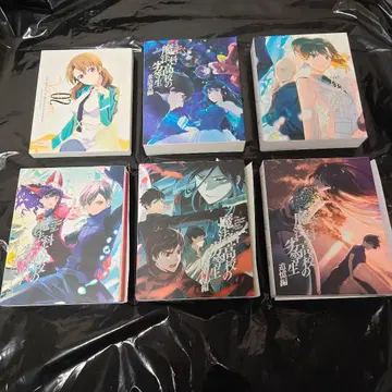 마법과고등학교의 열등생 Blu-ray DVD 묶음 판매