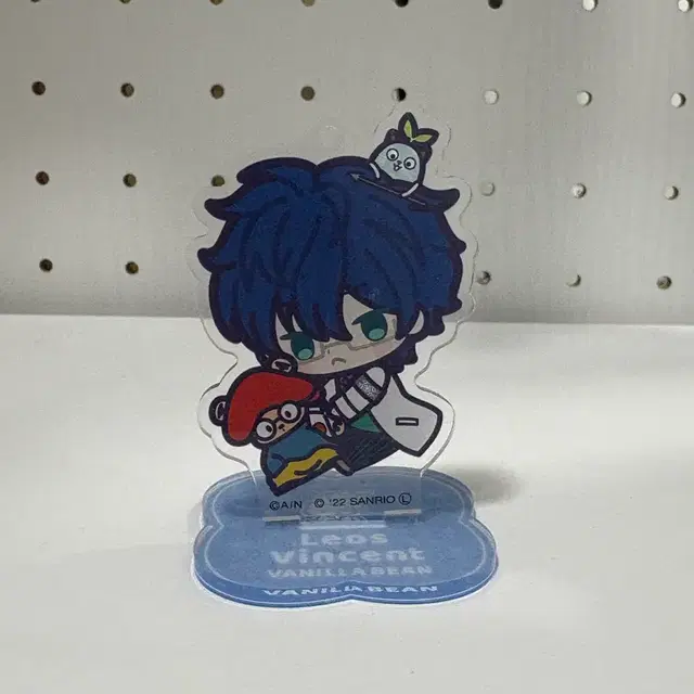레오스 빈센트 산리오 콜라보 아크릴 스탠드