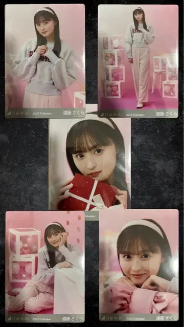 노기자카46 생사진 엔도 사쿠라